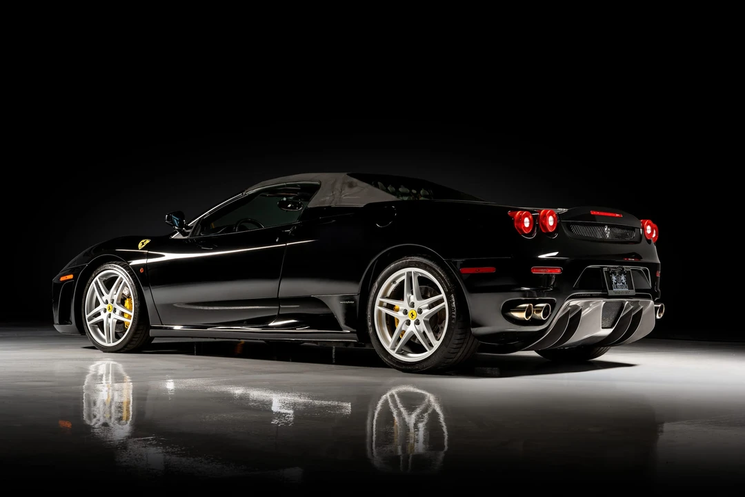 2006 Ferrari F430 Spider - Image 12 of 31