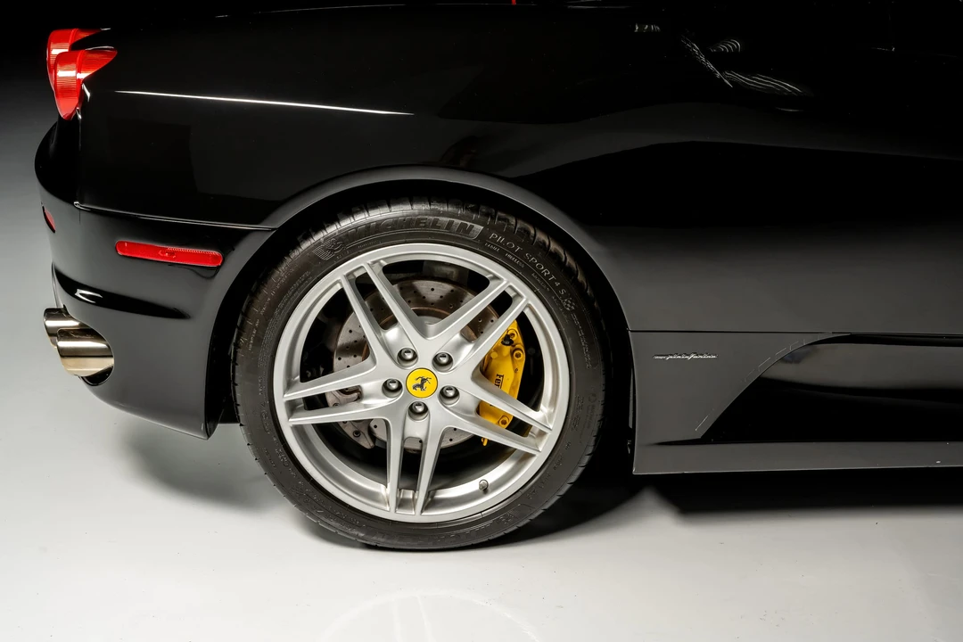 2006 Ferrari F430 Spider - Image 29 of 31