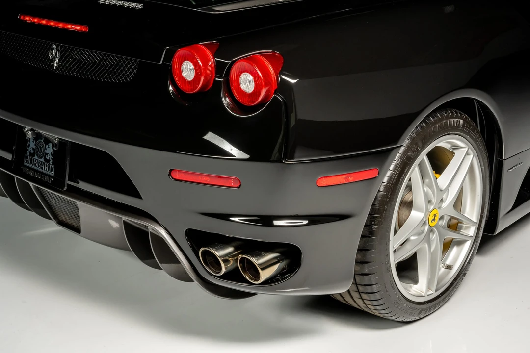 2006 Ferrari F430 Spider - Image 30 of 31