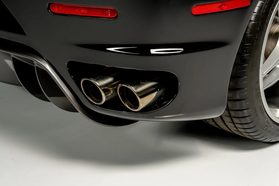 2006 Ferrari F430 Spider - Image 31 of 31