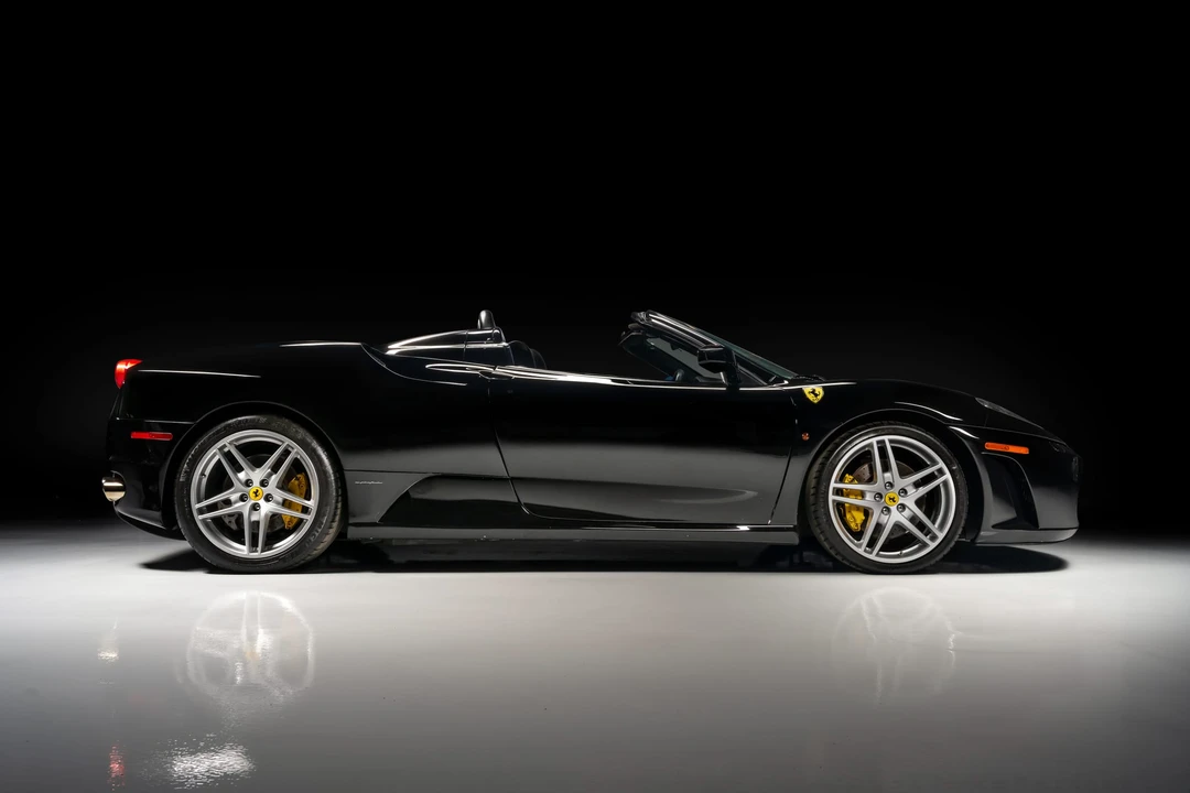 2006 Ferrari F430 Spider - Image 6 of 31