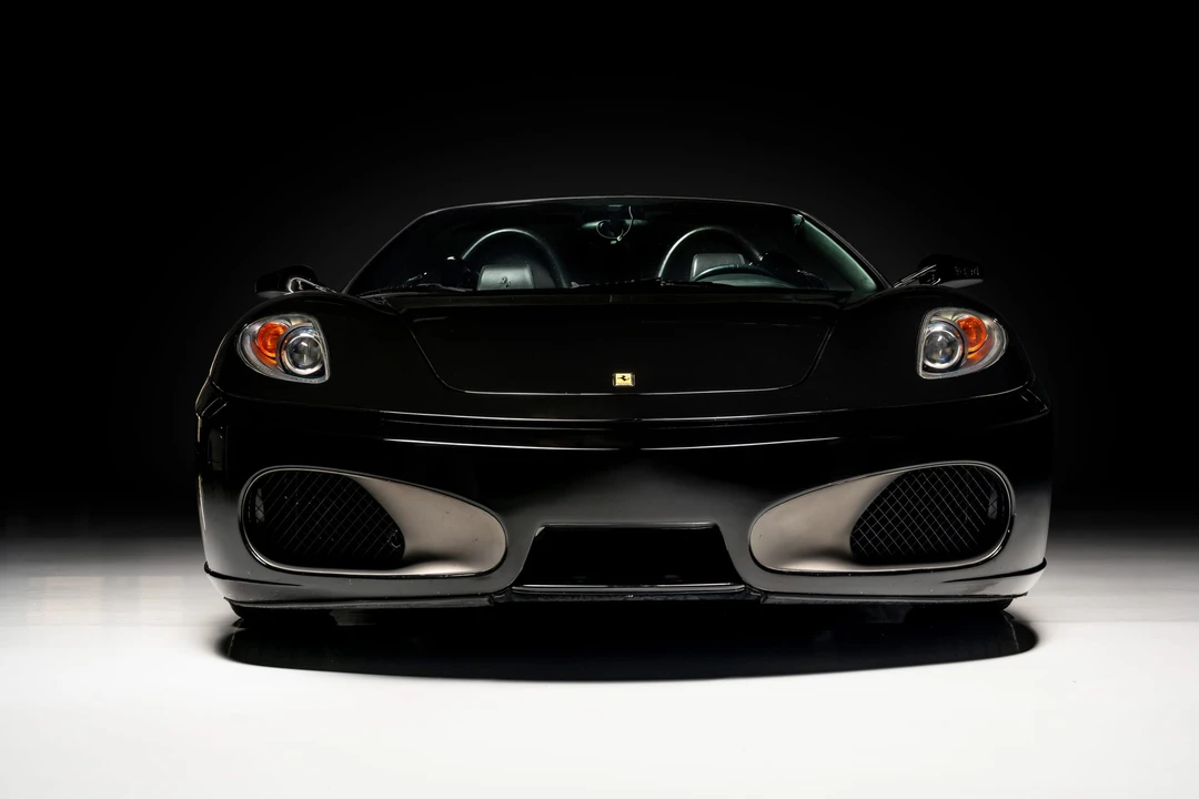2006 Ferrari F430 Spider - Image 4 of 31