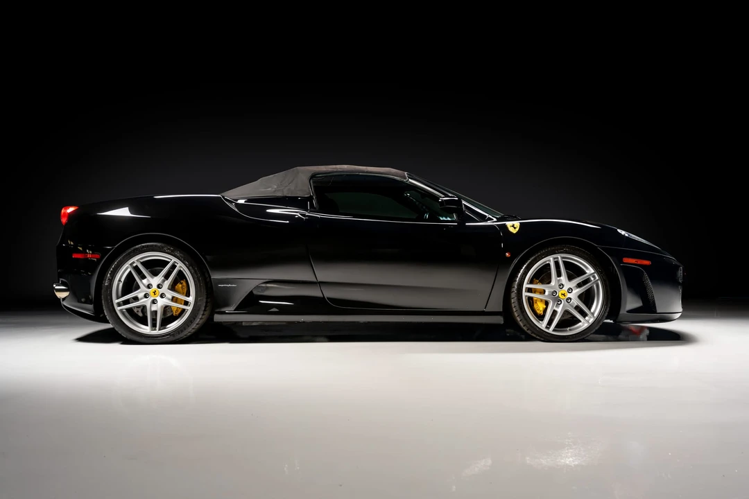 2006 Ferrari F430 Spider - Image 7 of 31