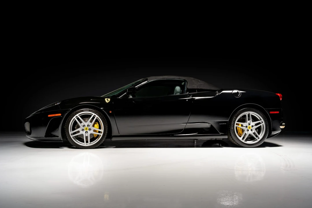 2006 Ferrari F430 Spider - Image 13 of 31