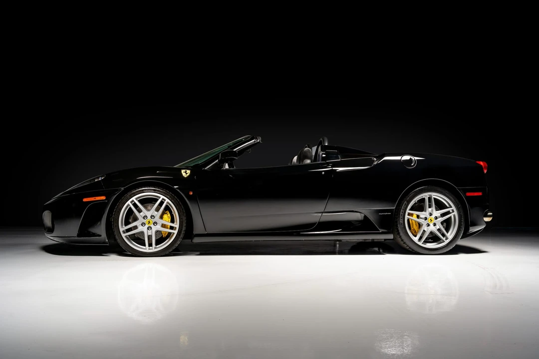2006 Ferrari F430 Spider - Image 14 of 31