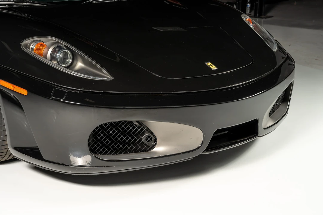 2006 Ferrari F430 Spider - Image 18 of 31