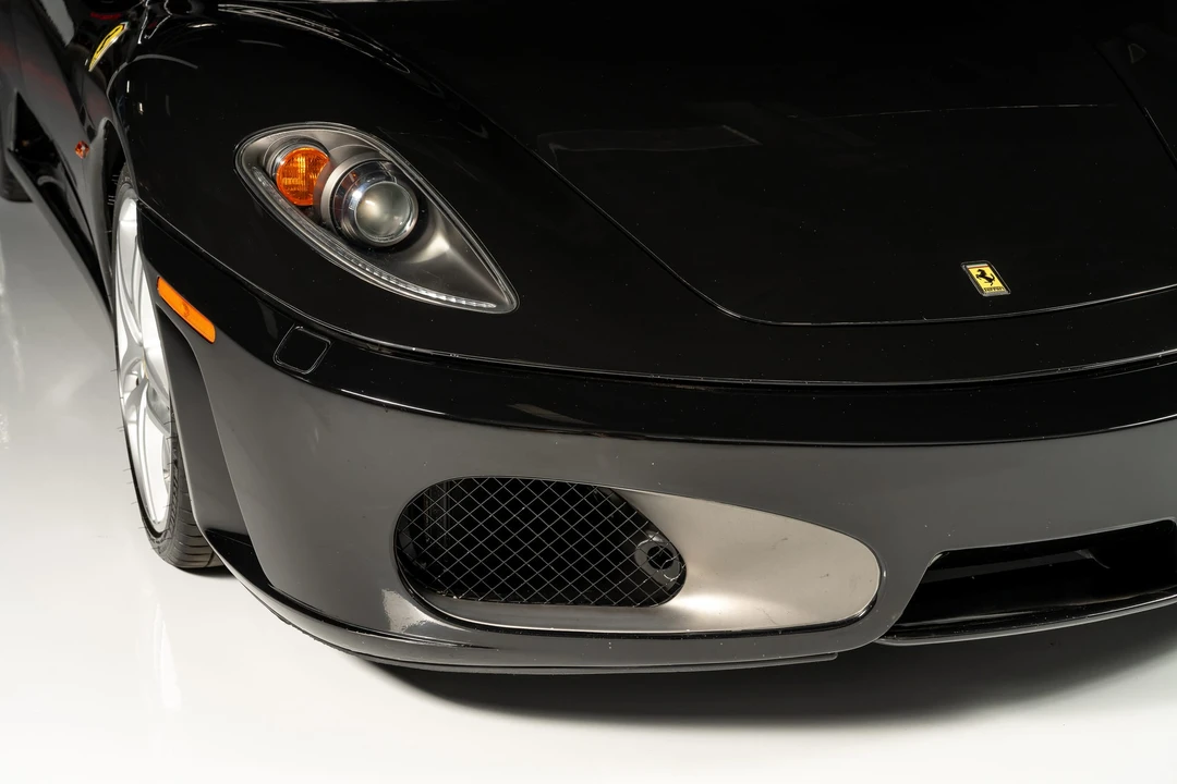 2006 Ferrari F430 Spider - Image 19 of 31