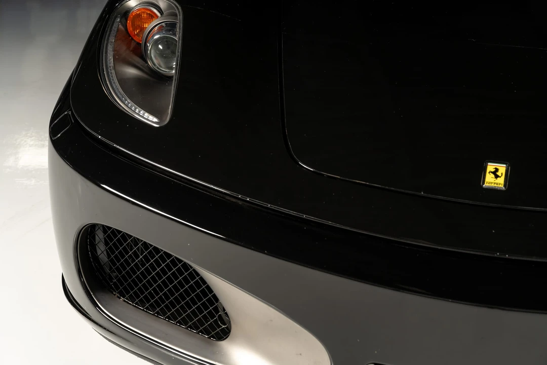2006 Ferrari F430 Spider - Image 16 of 31