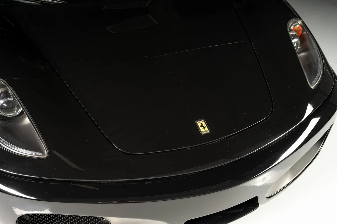 2006 Ferrari F430 Spider - Image 17 of 31