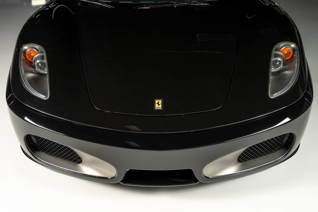 2006 Ferrari F430 Spider - Image 15 of 31