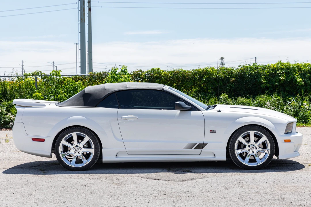 2006 Ford S197 Mustang - Image 12 of 31