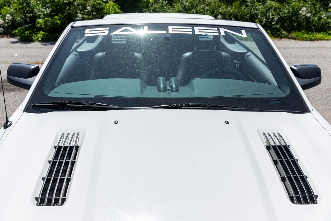 2006 Ford S197 Mustang - Image 25 of 31