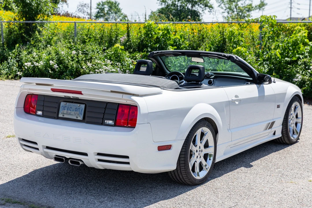 2006 Ford S197 Mustang - Image 6 of 31