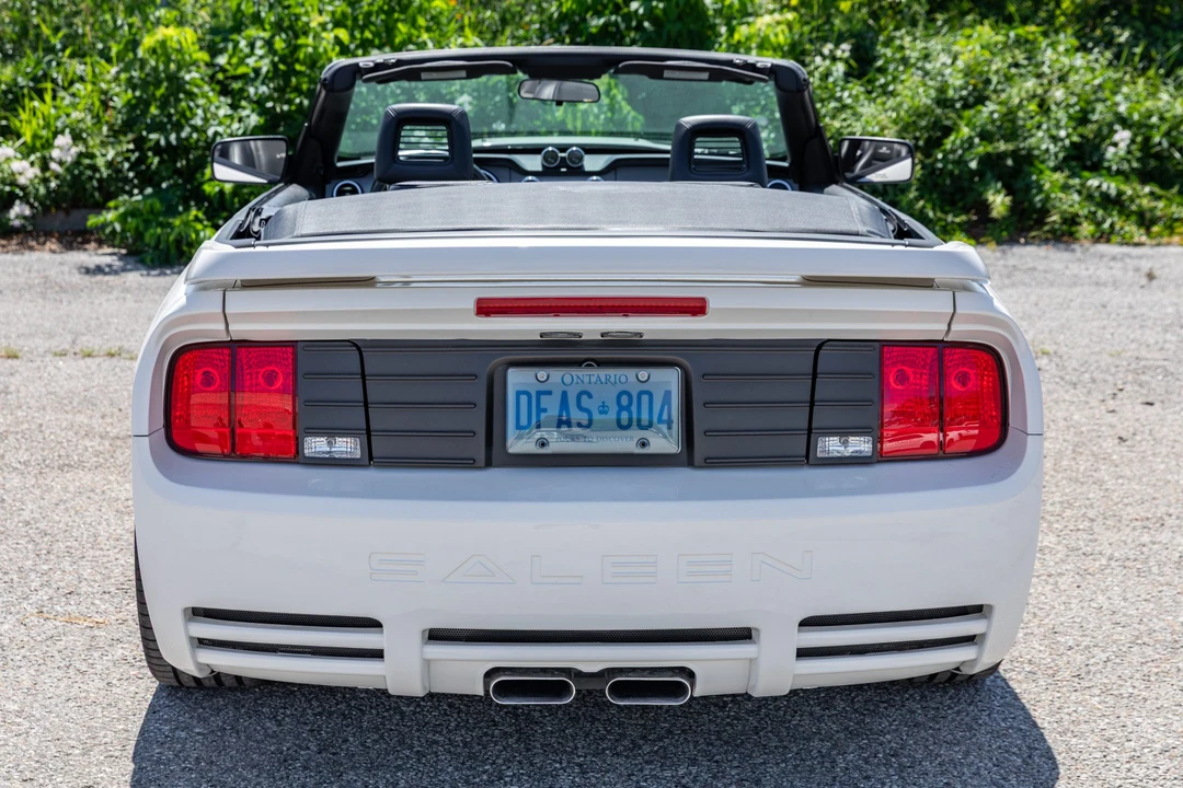 2006 Ford S197 Mustang - Image 7 of 31