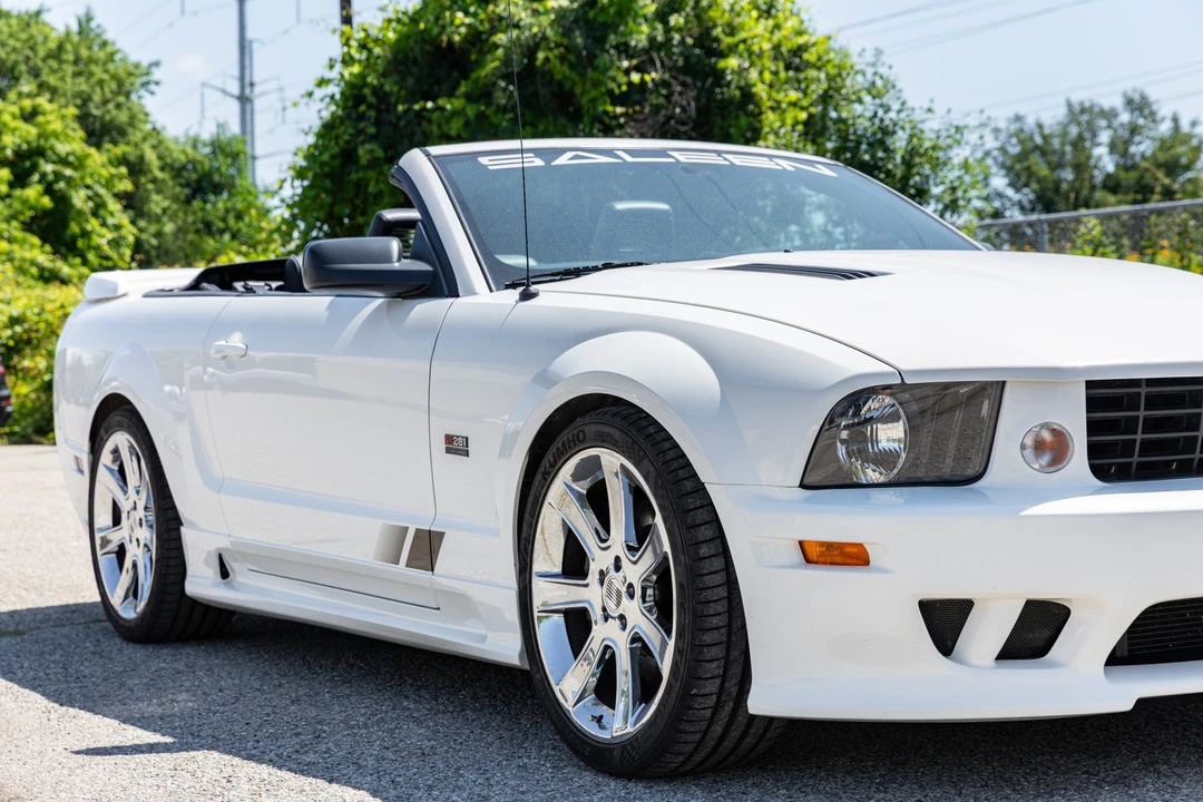 2006 Ford S197 Mustang - Image 17 of 31
