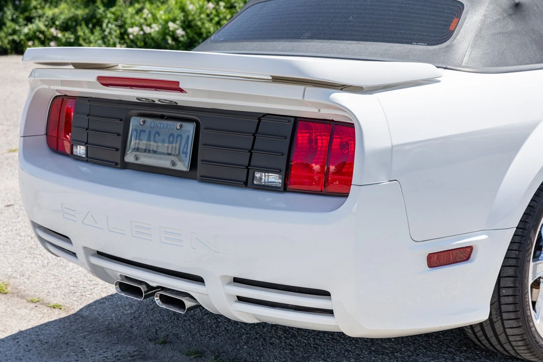 2006 Ford S197 Mustang - Image 23 of 31