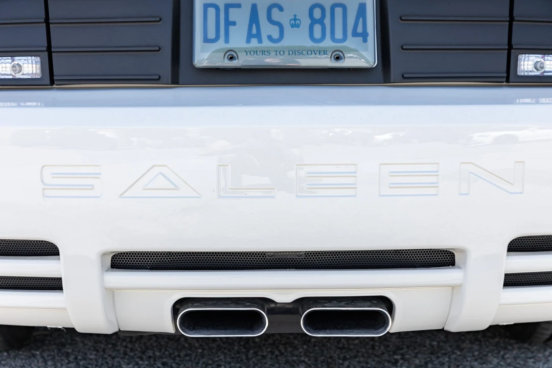 2006 Ford S197 Mustang - Image 27 of 31