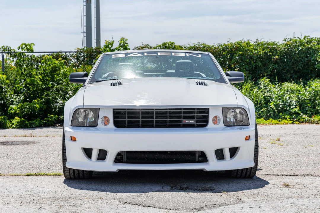 2006 Ford S197 Mustang - Image 2 of 31