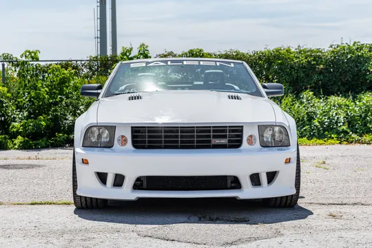 2006 Ford S197 Mustang - Image 2 of 31