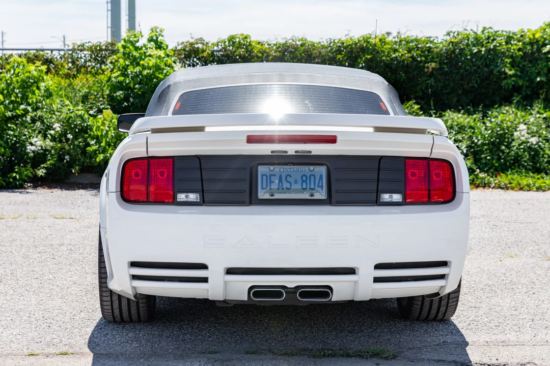2006 Ford S197 Mustang - Image 13 of 31
