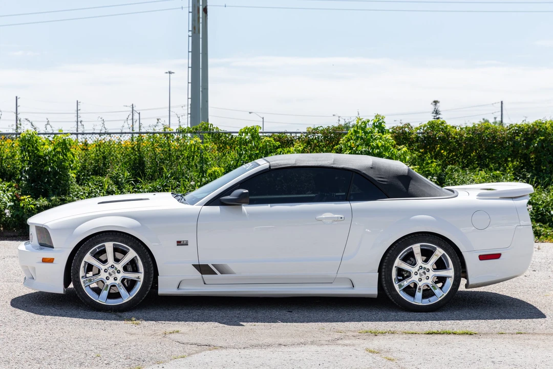 2006 Ford S197 Mustang - Image 15 of 31