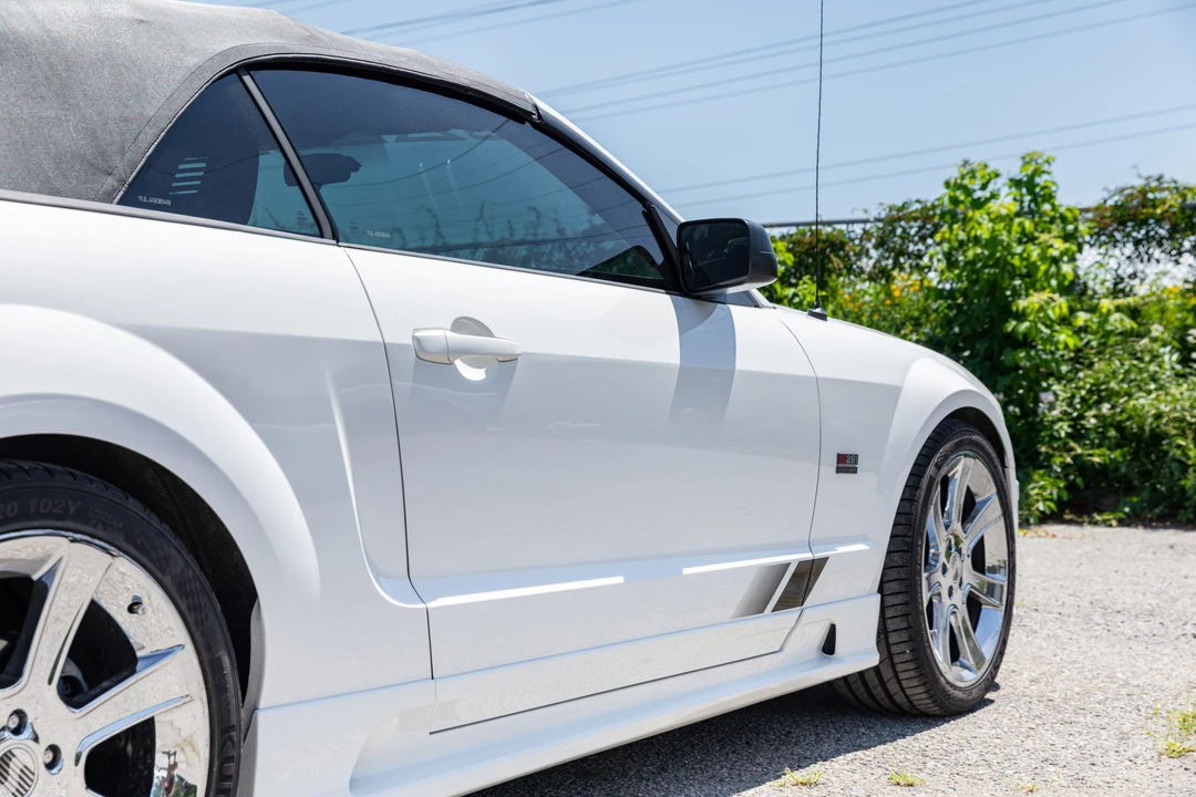 2006 Ford S197 Mustang - Image 24 of 31