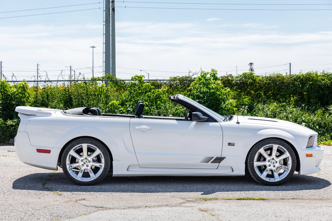 2006 Ford S197 Mustang - Image 5 of 31