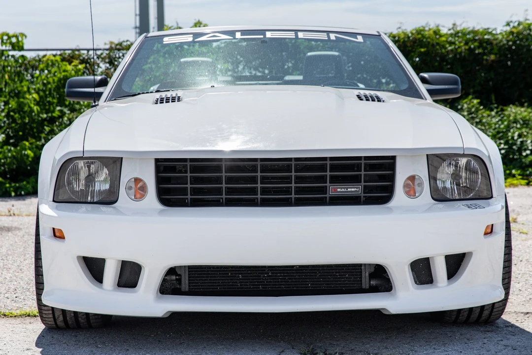 2006 Ford S197 Mustang - Image 3 of 31