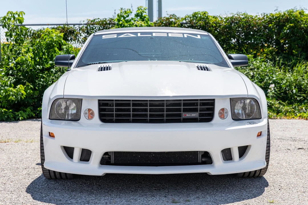 2006 Ford S197 Mustang - Image 10 of 31