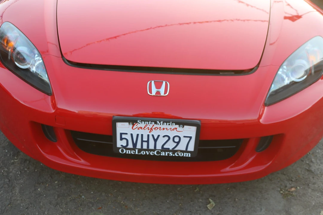 2006 Honda AP2 S2000 - Image 25 of 31