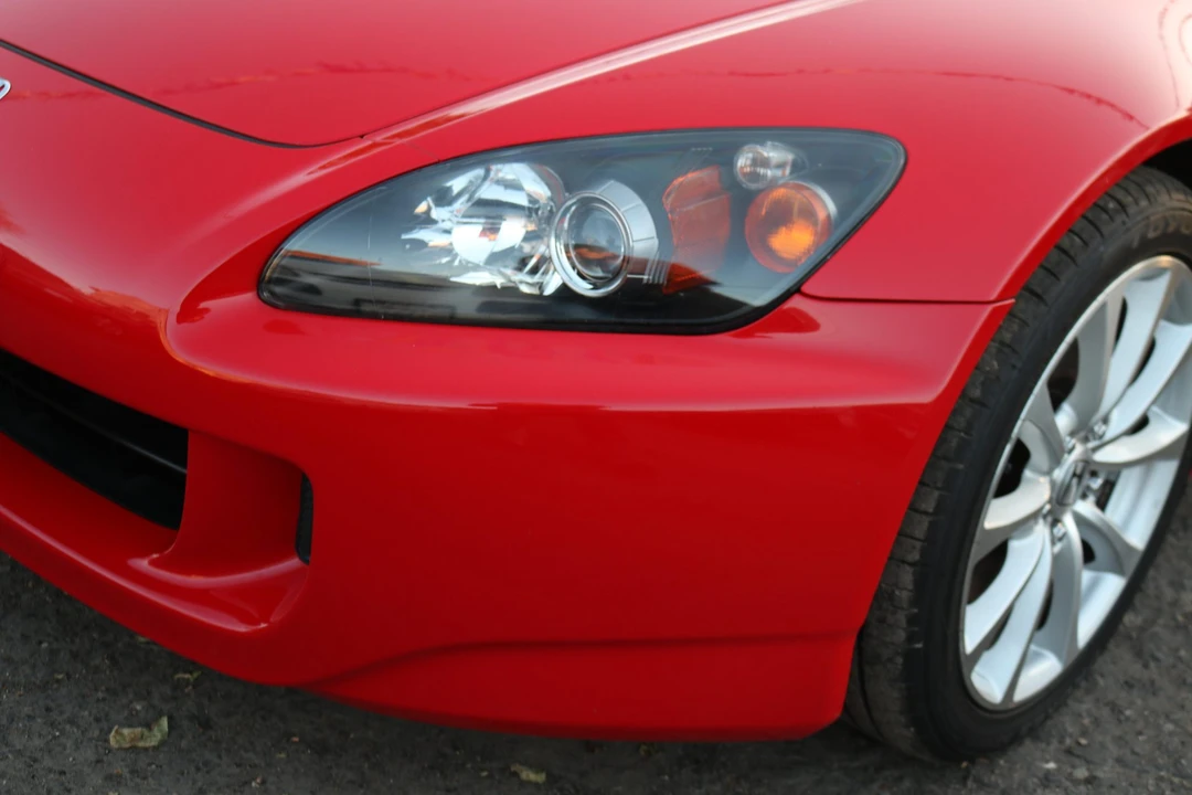2006 Honda AP2 S2000 - Image 18 of 31