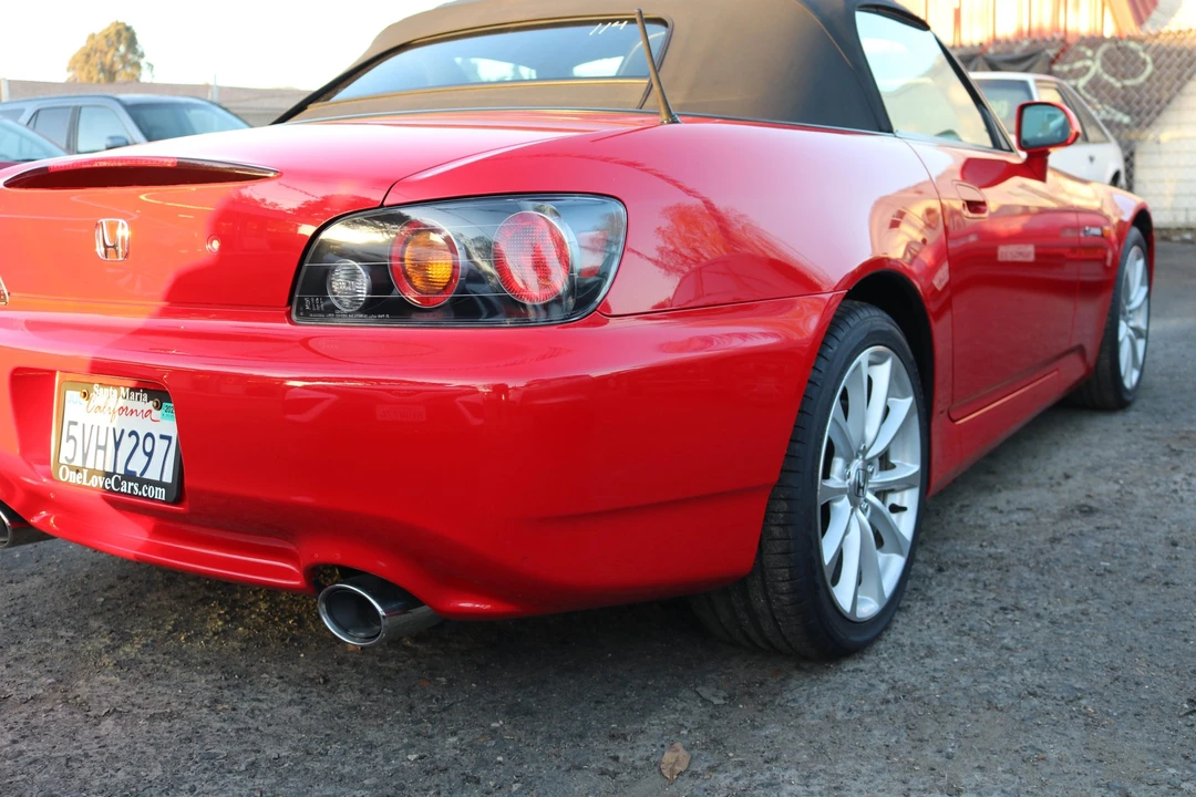 2006 Honda AP2 S2000 - Image 22 of 31
