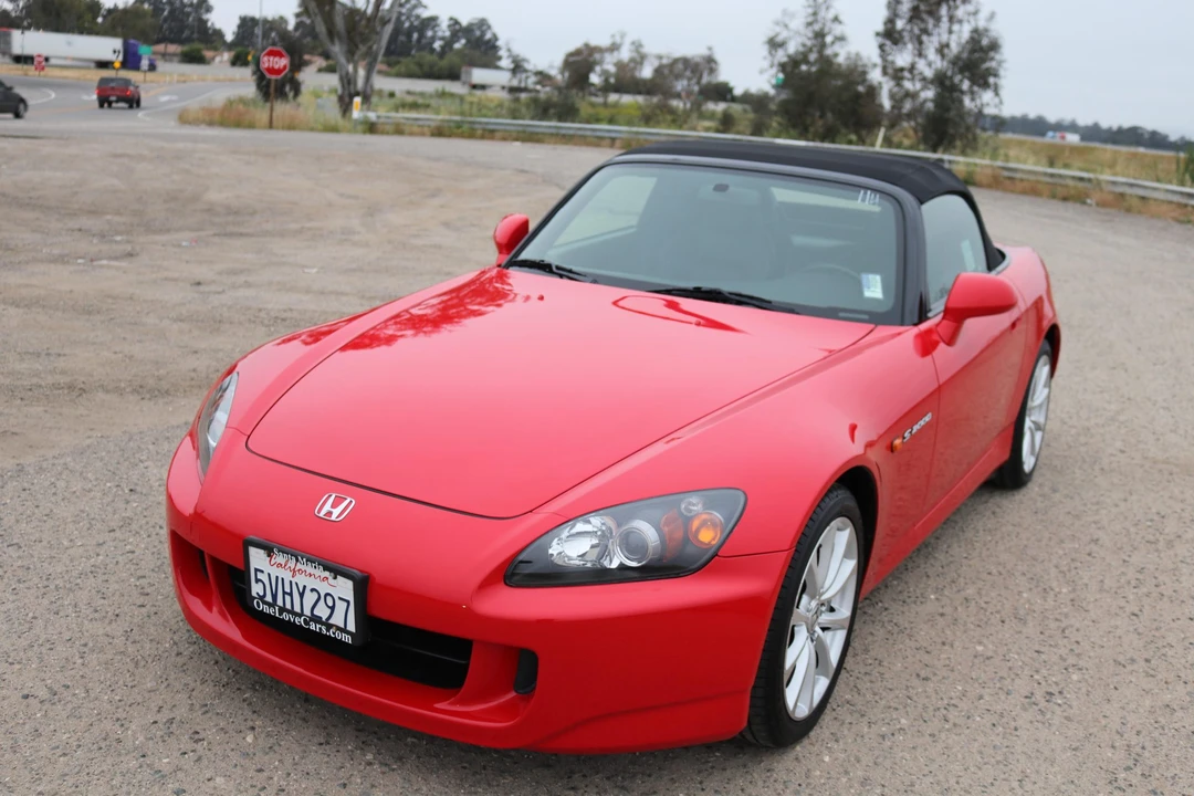 2006 Honda AP2 S2000 - Image 11 of 31