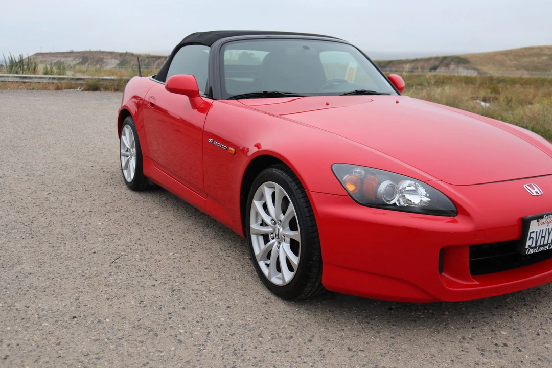 2006 Honda AP2 S2000 - Image 14 of 31