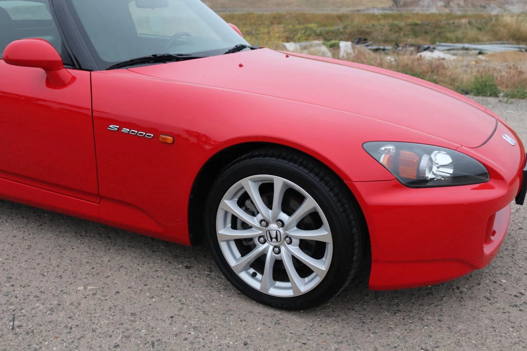 2006 Honda AP2 S2000 - Image 26 of 31