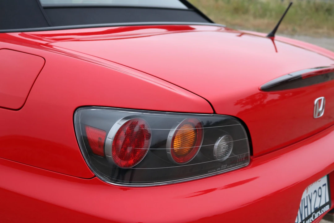 2006 Honda AP2 S2000 - Image 21 of 31