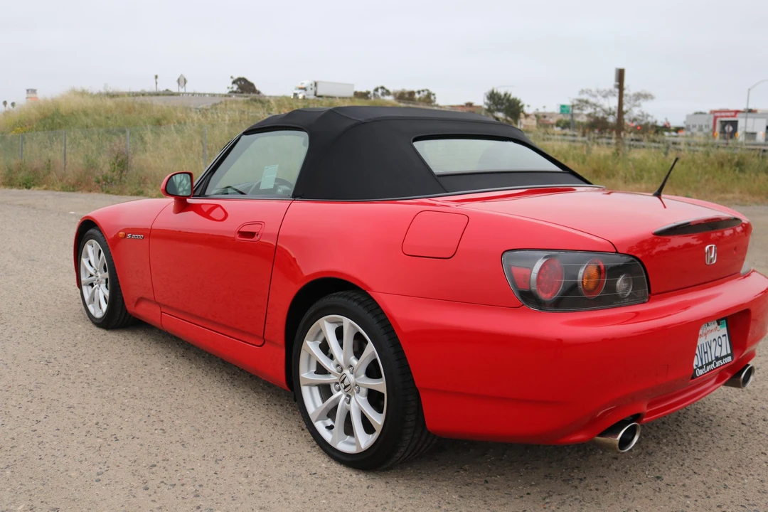 2006 Honda AP2 S2000 - Image 6 of 31
