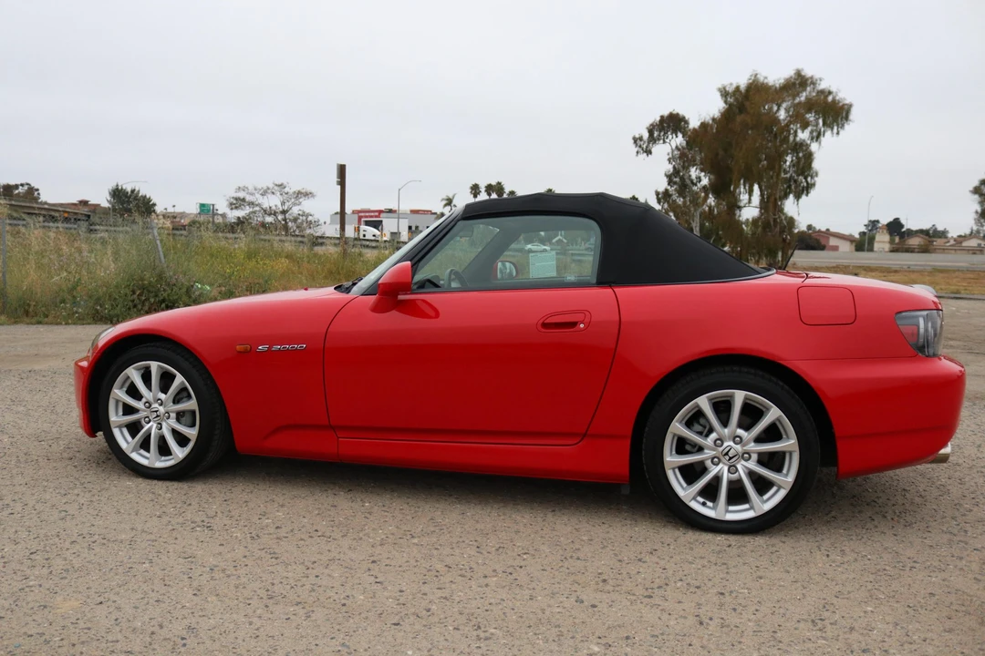 2006 Honda AP2 S2000 - Image 8 of 31