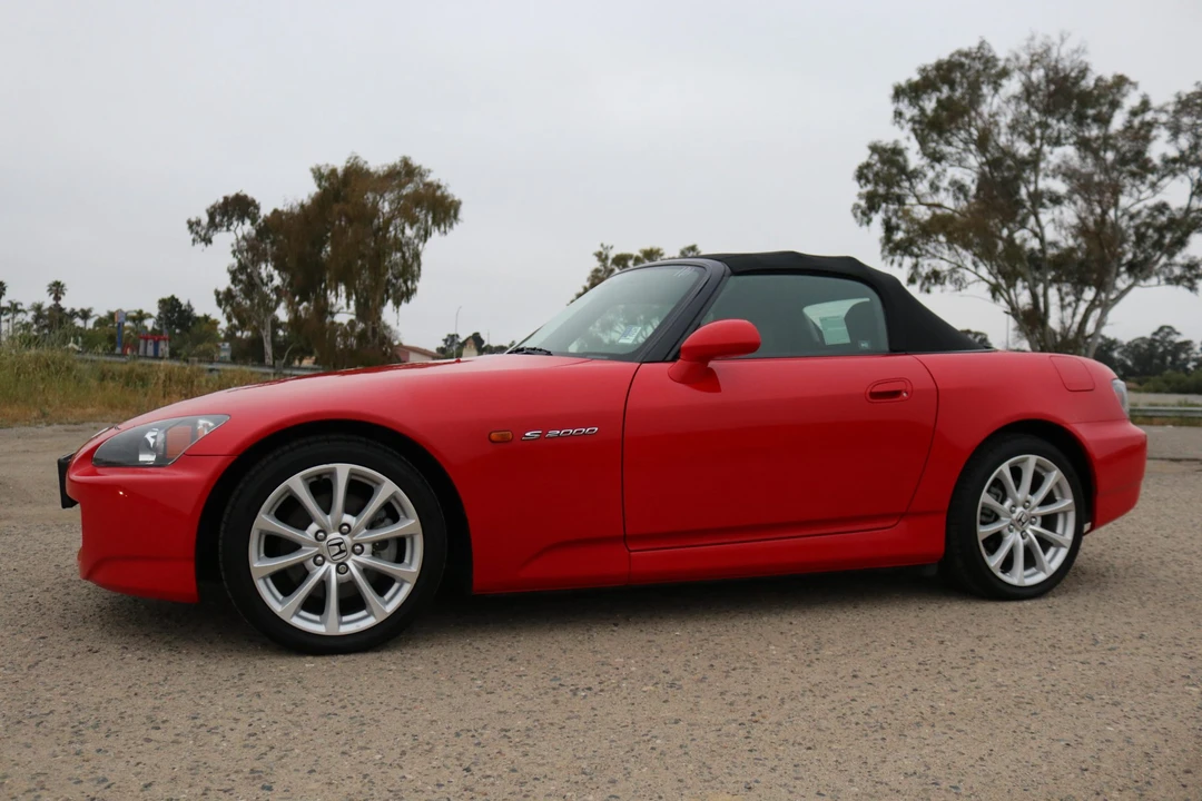 2006 Honda AP2 S2000 - Image 9 of 31