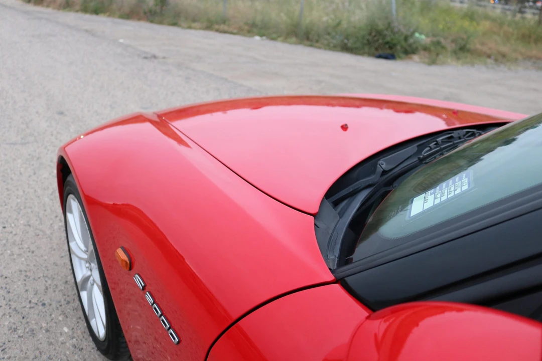 2006 Honda AP2 S2000 - Image 27 of 31