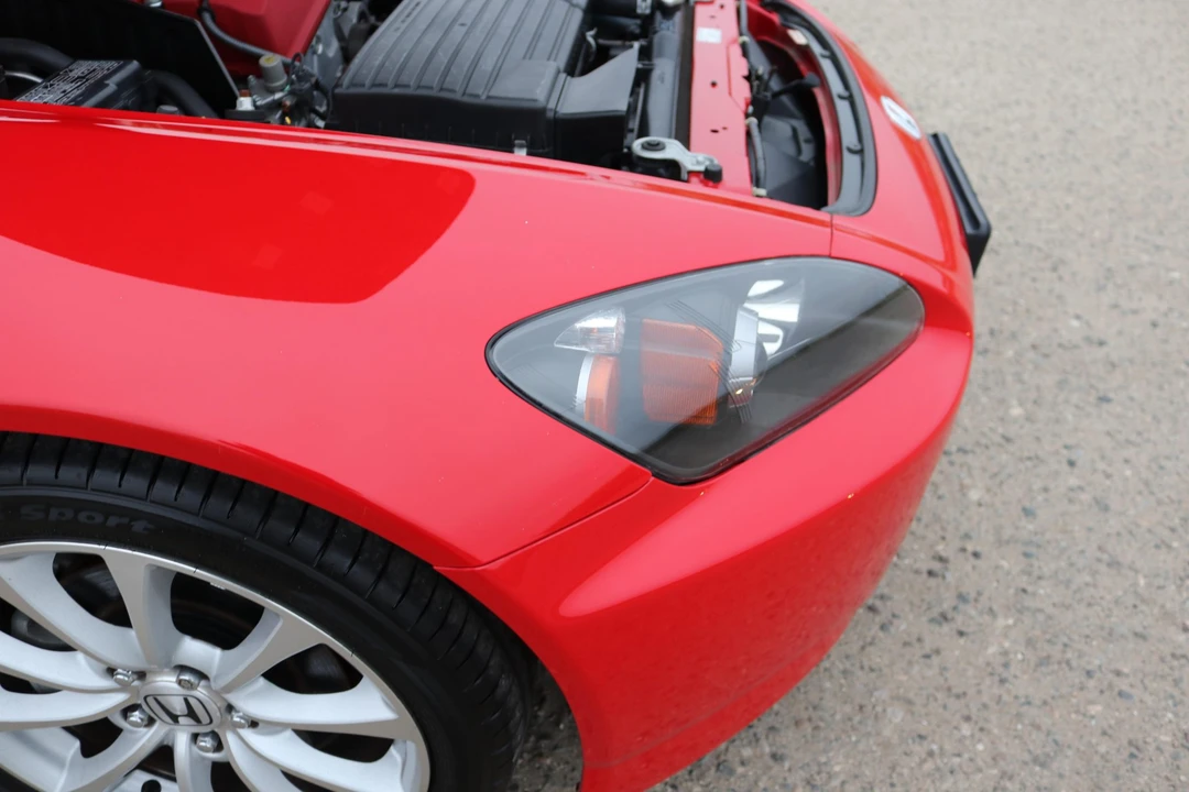 2006 Honda AP2 S2000 - Image 19 of 31