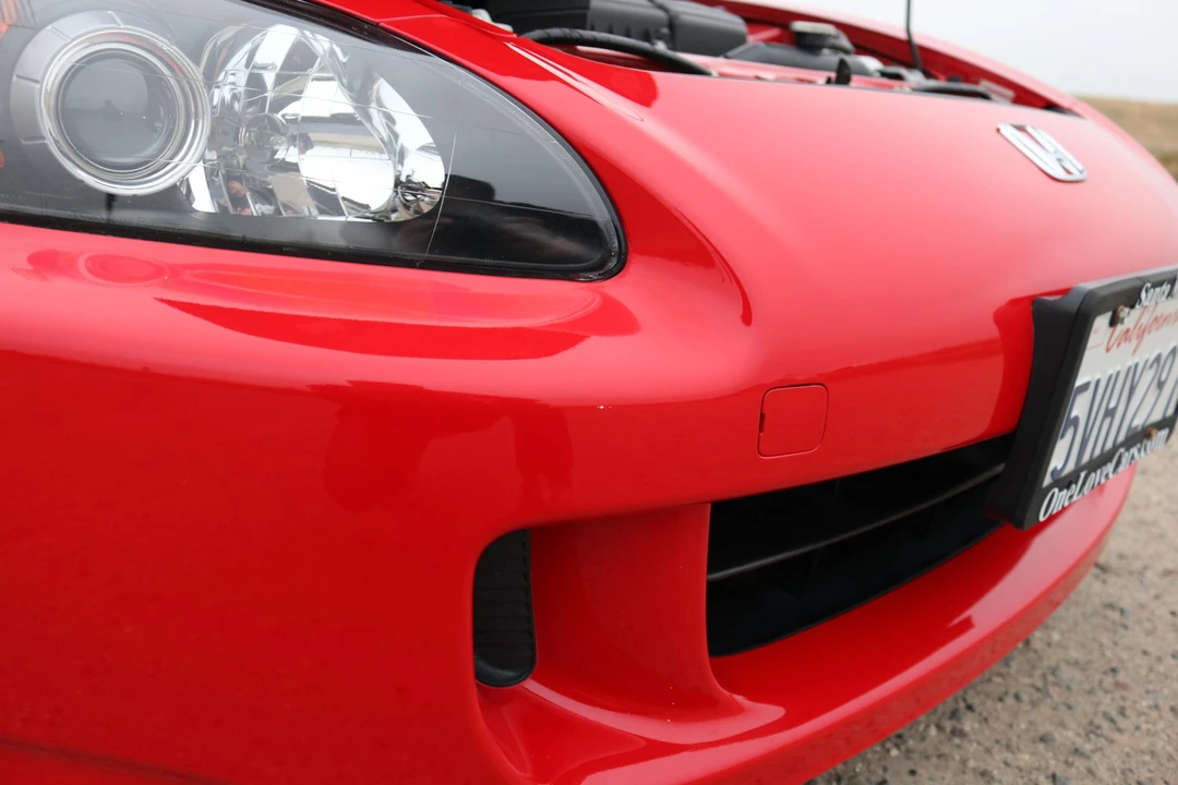 2006 Honda AP2 S2000 - Image 17 of 31