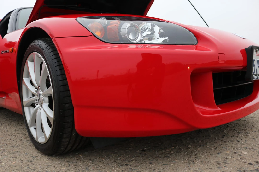 2006 Honda AP2 S2000 - Image 15 of 31