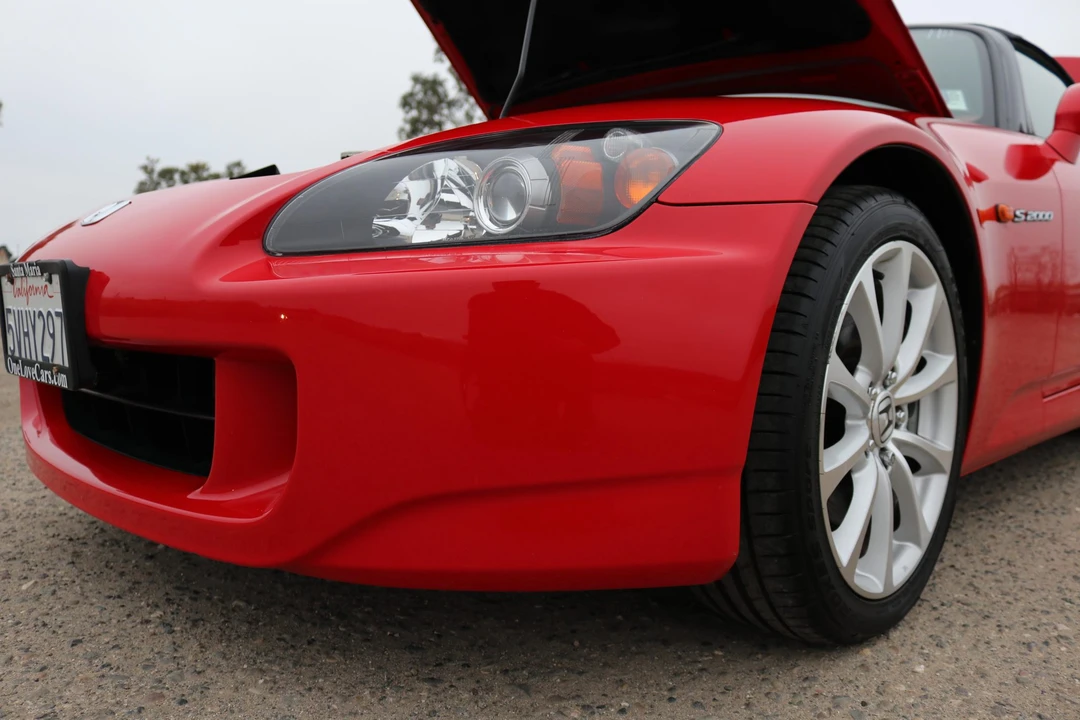 2006 Honda AP2 S2000 - Image 16 of 31