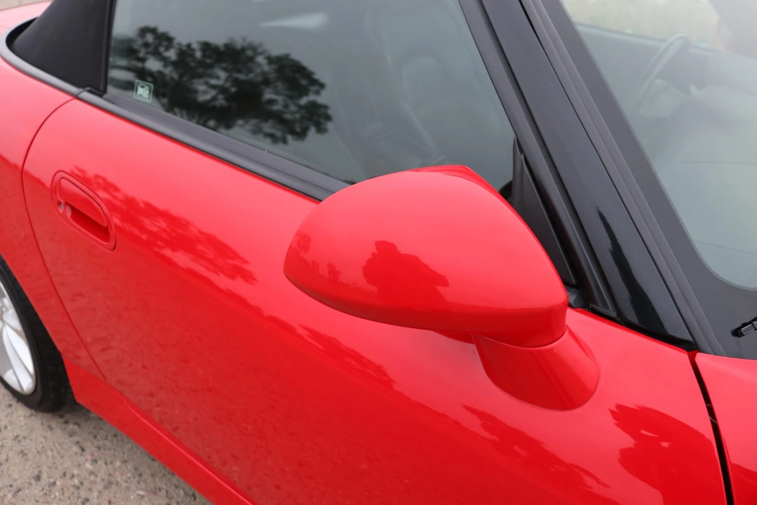 2006 Honda AP2 S2000 - Image 30 of 31