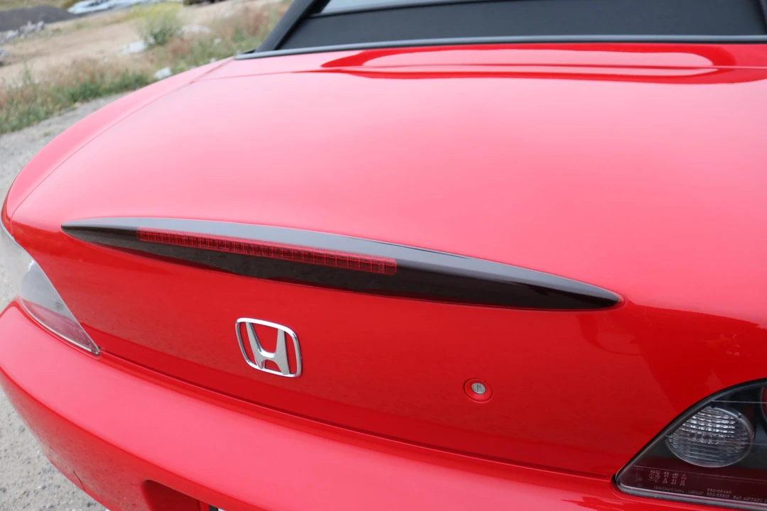 2006 Honda AP2 S2000 - Image 24 of 31