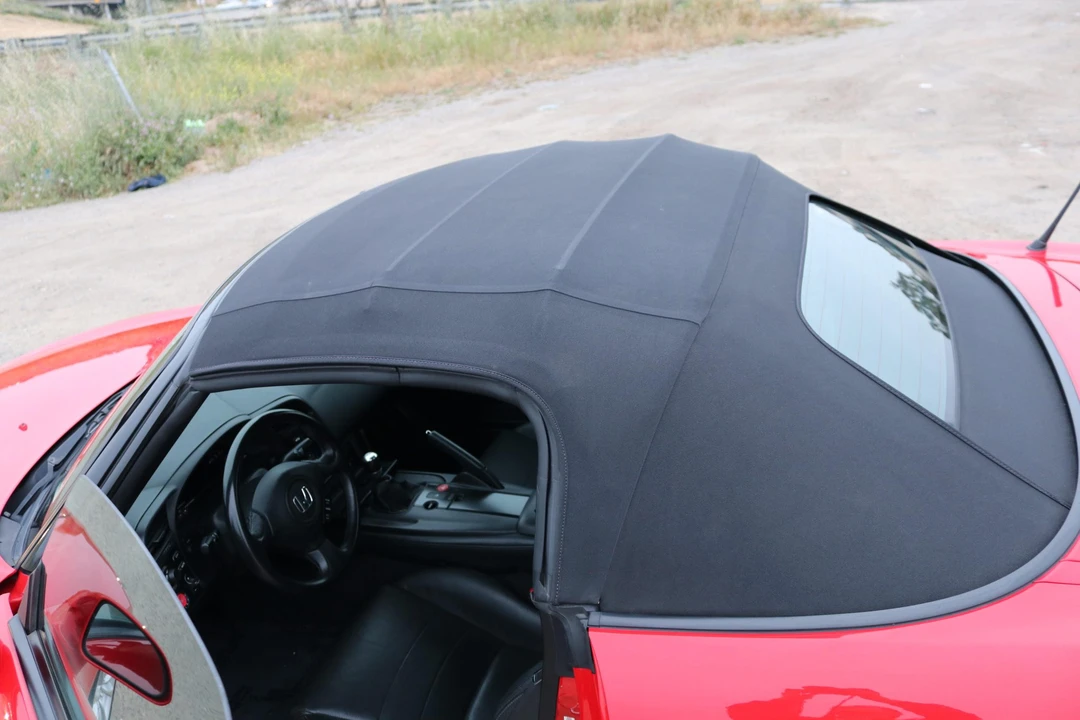 2006 Honda AP2 S2000 - Image 28 of 31