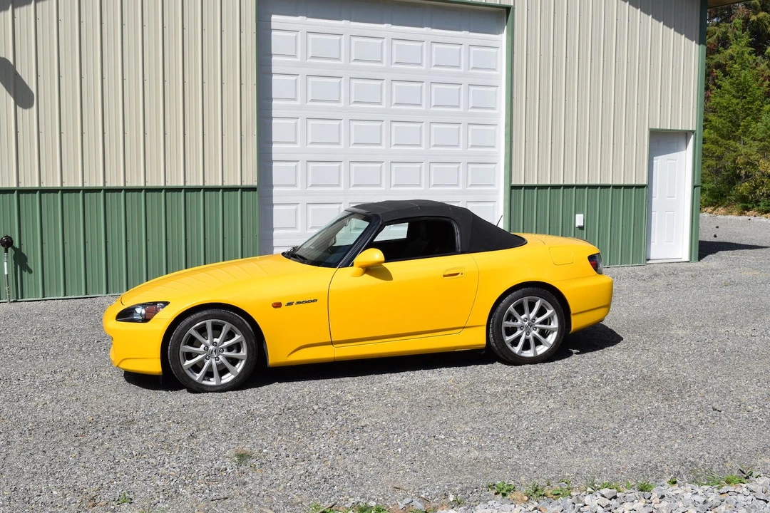 2006 Honda AP2 S2000 - Image 5 of 31