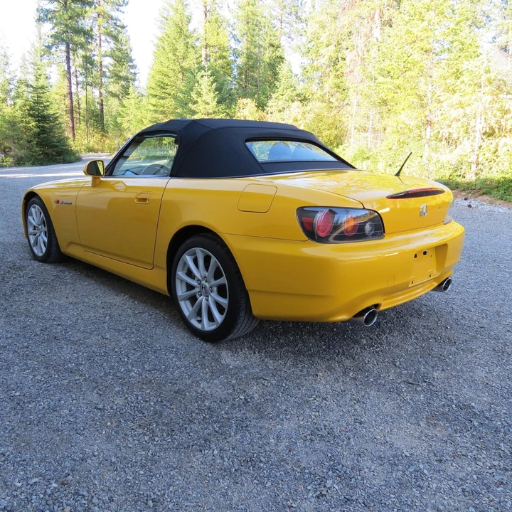 2006 Honda AP2 S2000 - Image 11 of 31