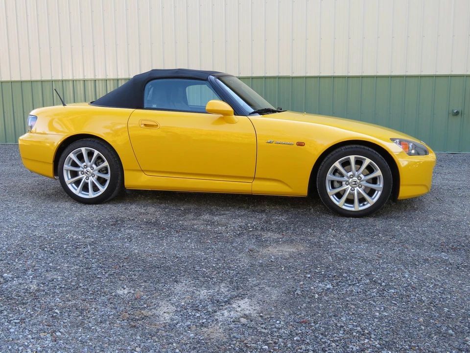 2006 Honda AP2 S2000 - Image 18 of 31